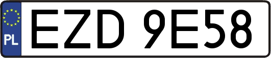 EZD9E58