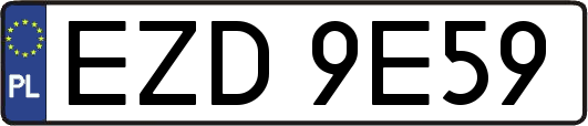 EZD9E59