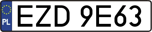 EZD9E63
