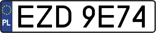 EZD9E74
