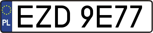 EZD9E77