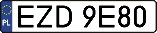 EZD9E80