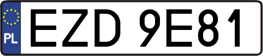 EZD9E81