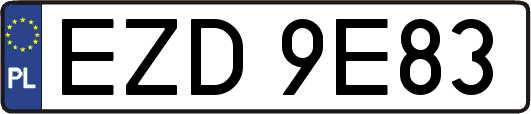 EZD9E83
