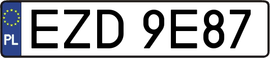 EZD9E87