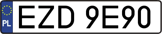 EZD9E90