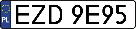 EZD9E95
