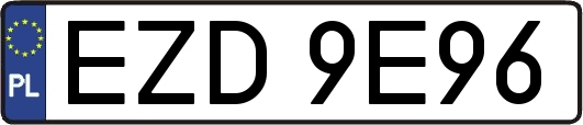 EZD9E96