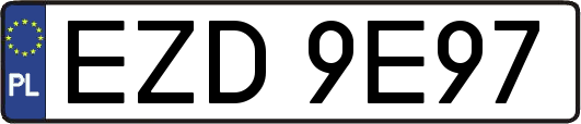 EZD9E97