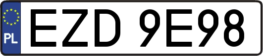 EZD9E98