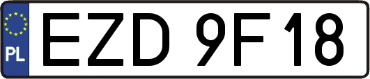 EZD9F18