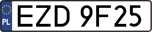 EZD9F25