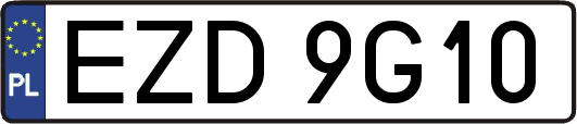 EZD9G10