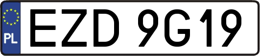 EZD9G19