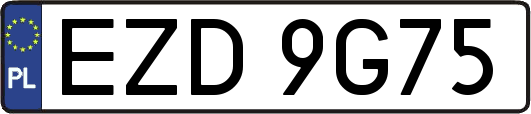 EZD9G75