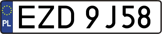 EZD9J58