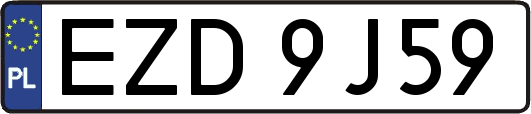 EZD9J59