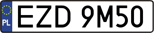 EZD9M50