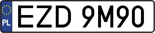 EZD9M90
