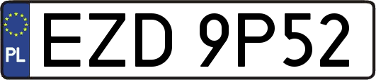 EZD9P52