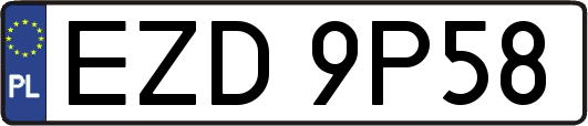 EZD9P58
