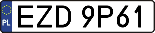EZD9P61