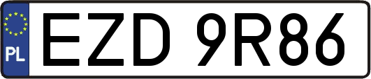EZD9R86