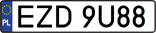 EZD9U88