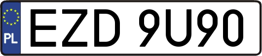 EZD9U90