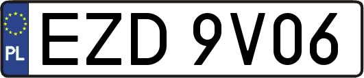 EZD9V06