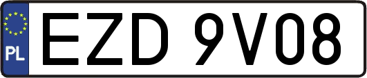 EZD9V08