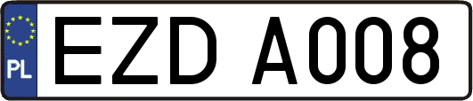EZDA008