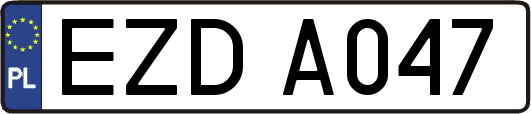 EZDA047