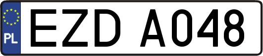 EZDA048
