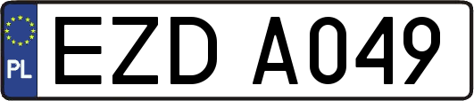 EZDA049