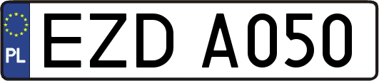 EZDA050