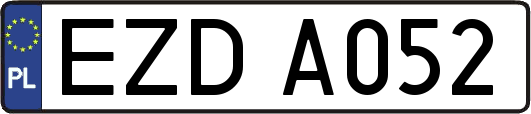 EZDA052