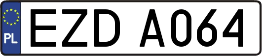 EZDA064