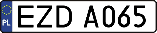 EZDA065