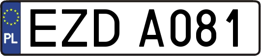 EZDA081