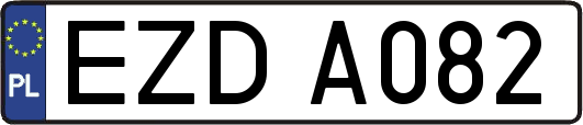 EZDA082