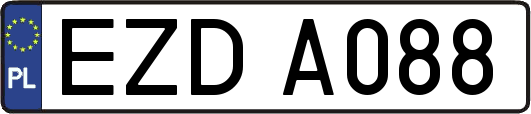 EZDA088
