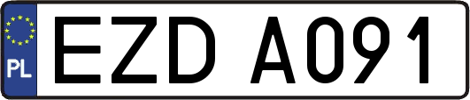 EZDA091