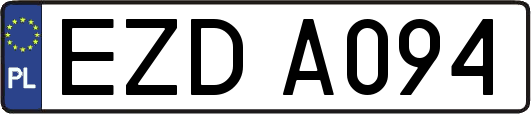 EZDA094