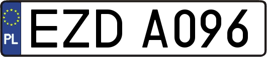 EZDA096