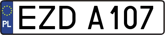 EZDA107
