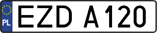 EZDA120