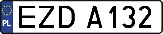 EZDA132