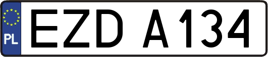 EZDA134