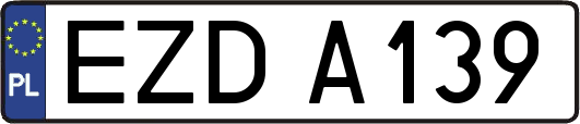 EZDA139